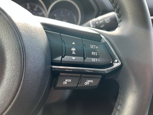 Certified 2023 MAZDA CX-5 AWD 2.5 S w/ Select Package image 17