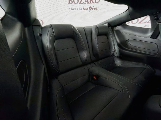 New 2026 Ford Mustang GT RWD image 34