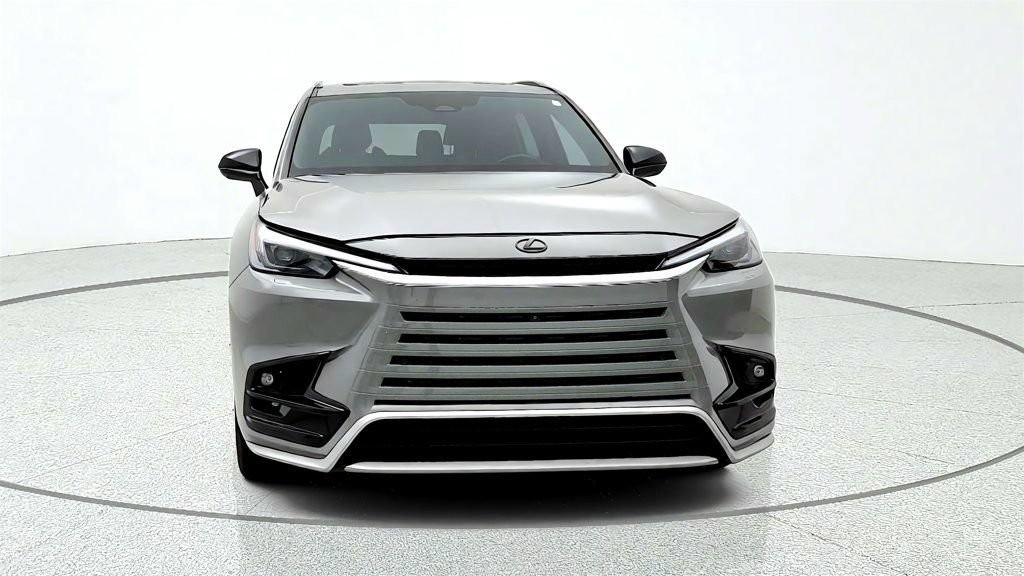 Used 2025 Lexus TX 350 AWD w/ Technology Package image 2
