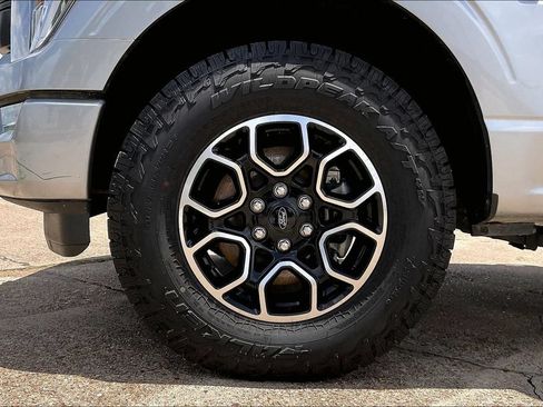 Certified 2021 Ford F150 Lariat AWD/4WD image 35