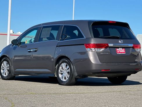 Used 2016 Honda Odyssey EX image 7