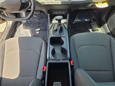 New 2026 Kia K4 FWD image 20