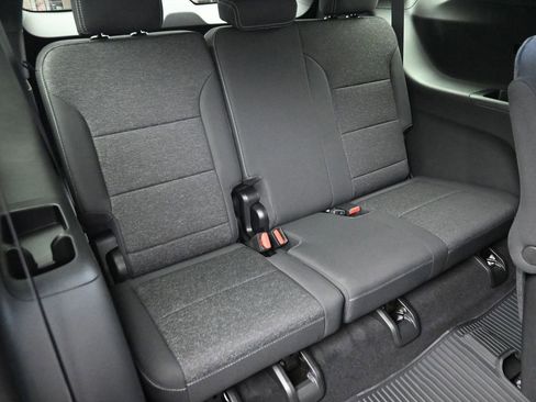 New 2026 Chevrolet Traverse LT w/ Driver Confidence Package image 9