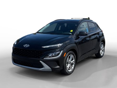 Used 2023 Hyundai Kona SEL FWD image 1