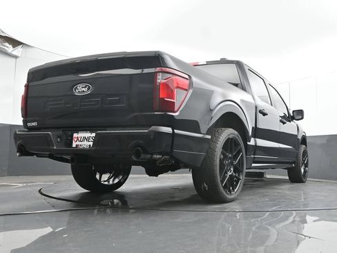 New 2026 Ford F150 STX AWD/4WD image 42