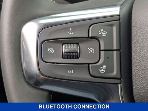 New 2025 Chevrolet Blazer Premier w/ Driver Confidence II Package image 18