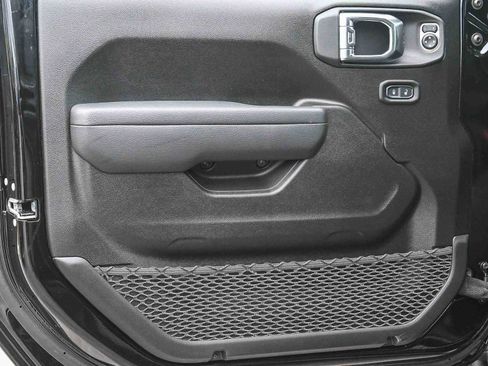 New 2026 Jeep Wrangler Willys image 16