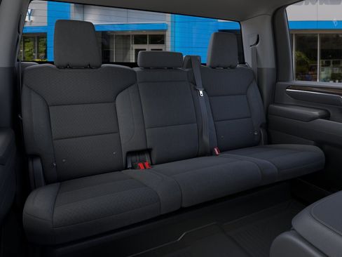 New 2026 GMC Sierra 2500 SLE w/ SLE Value Package; image 17