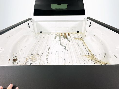 Used 2020 RAM 2500 Big Horn AWD/4WD image 23