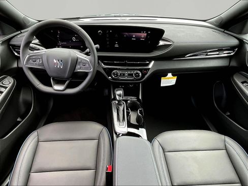 New 2026 Buick Envista Sport Touring FWD image 10