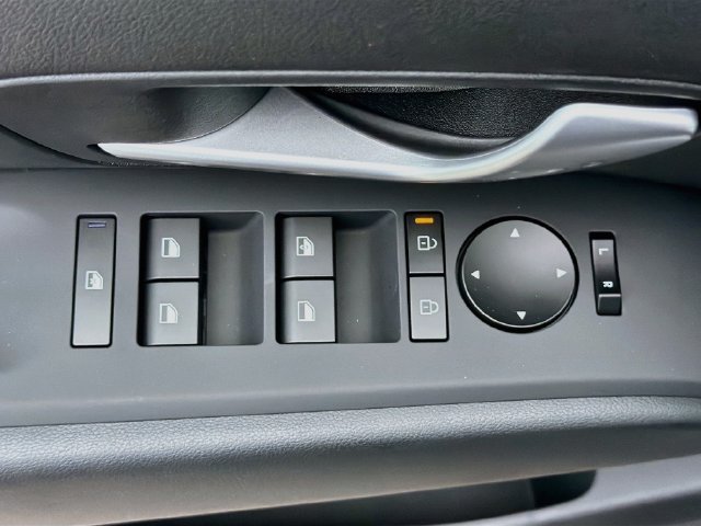 New 2026 Hyundai Tucson SE FWD image 17