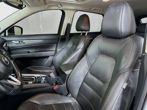 Used 2017 MAZDA CX-5 Grand Touring FWD image 8