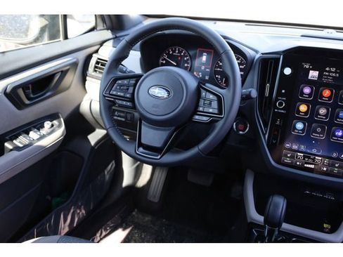 New 2026 Subaru Forester Premium AWD/4WD image 48