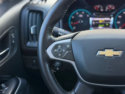 Used 2017 Chevrolet Colorado LT w/ LT Convenience Package AWD/4WD image 23