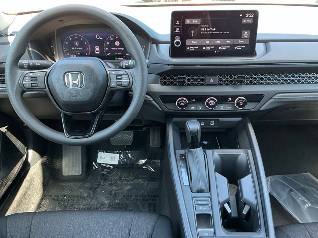 New 2026 Honda Accord LX image 7