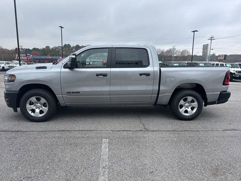 New 2026 RAM 1500 Tradesman image 5