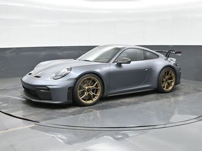 Certified 2026 Porsche 911 GT3