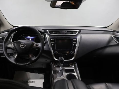 Used 2023 Nissan Murano SV AWD/4WD image 16