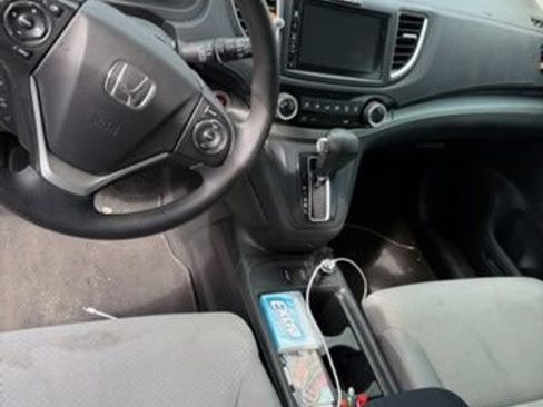 Used 2016 Honda CR-V EX image 10