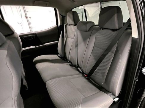 Used 2021 Toyota Tacoma SR5 image 20
