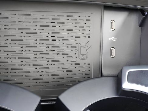 New 2025 Mercedes-Benz GLE 450 4MATIC image 31