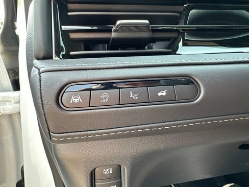 New 2027 INFINITI QX80 Autograph AWD/4WD image 55