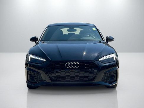 Used 2025 Audi A5 2.0T Premium Plus AWD/4WD image 2