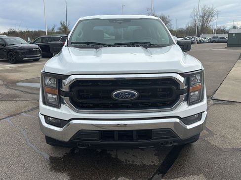 Used 2023 Ford F150 XLT image 9