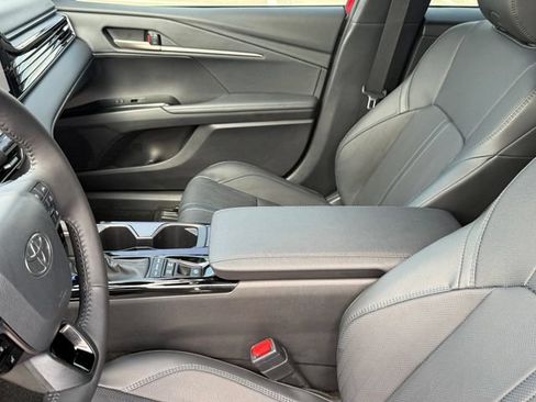 Used 2026 Toyota Camry XSE FWD image 13