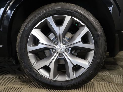 Used 2021 Hyundai Palisade Limited w/ Winter Package AWD/4WD image 26
