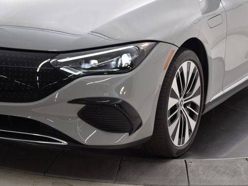 Certified 2023 Mercedes-Benz EQE 350+ Sedan image 11