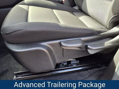 New 2026 Chevrolet Colorado W/T w/ Advanced Trailering Package image 4