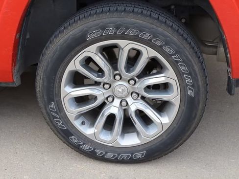 Used 2022 RAM 1500 Laramie w/ Sport Appearance Package RWD image 28