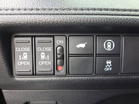 Used 2022 Honda Odyssey EX-L image 35