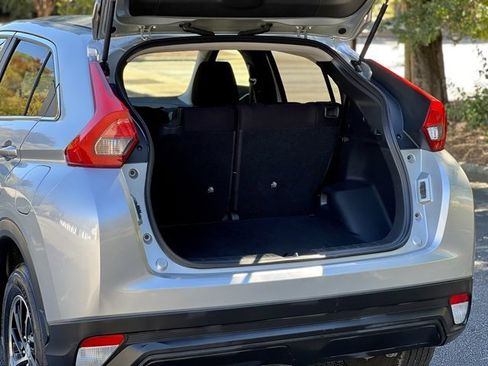 Used 2020 Mitsubishi Eclipse Cross ES image 49