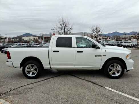 Used 2014 RAM 1500 Express image 3