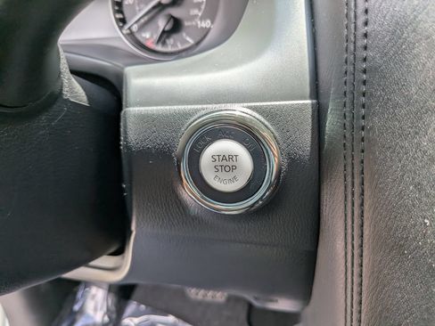 Used 2023 Nissan Armada SL w/ Cargo Package RWD image 33