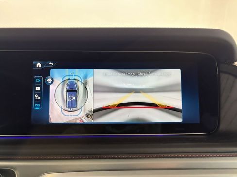 Certified 2025 Mercedes-Benz G 63 AMG 4MATIC image 19