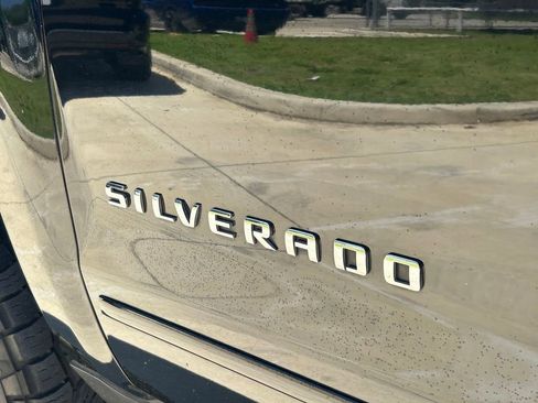 Used 2016 Chevrolet Silverado 1500 LT w/ All Star Edition AWD/4WD image 14