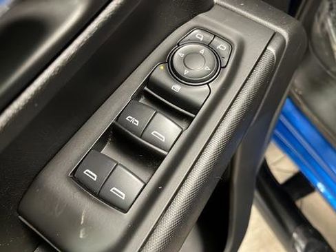 Used 2022 Chevrolet Silverado 1500 Custom w/ Rally Edition AWD/4WD image 21