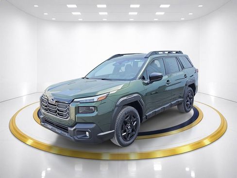 New 2026 Subaru Outback Limited AWD/4WD image 1