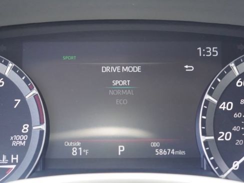 Used 2020 Toyota Highlander XLE FWD image 44