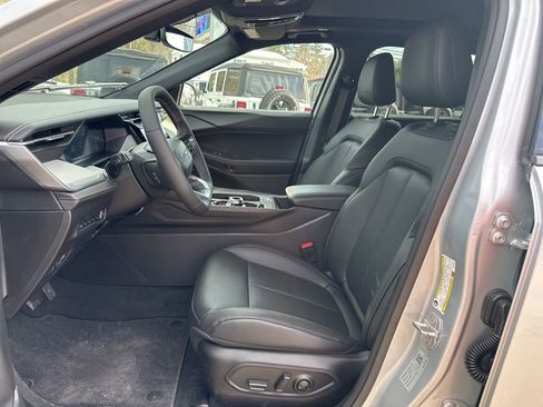 New 2026 Jeep Cherokee Laredo image 10