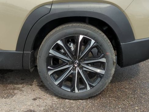 New 2025 MAZDA CX-50 2.5 Turbo w/ Weather Package image 12