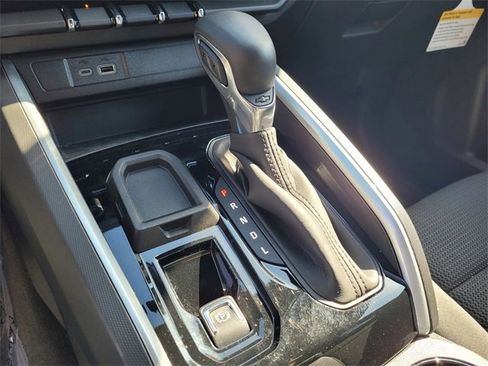 Used 2023 Chevrolet Colorado LT image 20