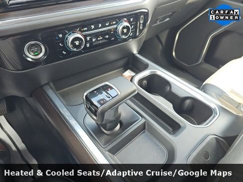 Used 2023 GMC Sierra 1500 SLT w/ SLT Premium Package image 28