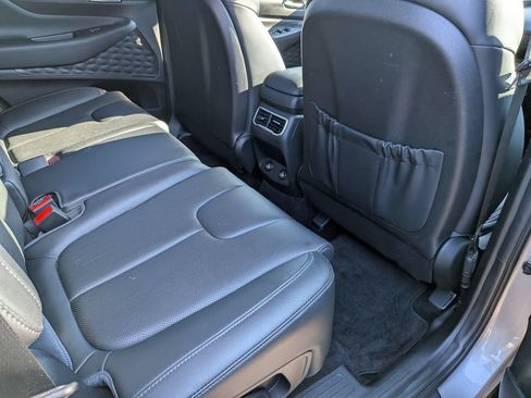 Used 2023 Hyundai Santa Fe XRT AWD/4WD image 25