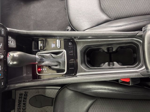 Used 2022 Jeep Compass Latitude AWD/4WD image 26