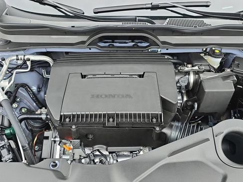 New 2026 Honda Pilot EX-L image 30