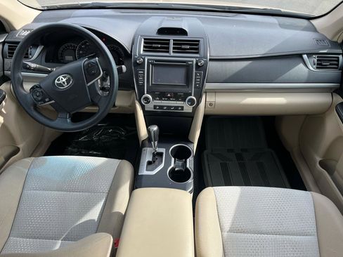 Used 2012 Toyota Camry LE image 15